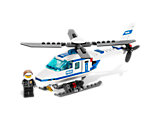 7741 LEGO City Police Helicopter thumbnail image