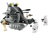 7748 LEGO Star Wars The Clone Wars Corporate Alliance Tank Droid