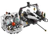 7754 LEGO Star Wars Home One Mon Calamari Star Cruiser