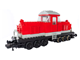 Diesel Heavy Shunting Locomotive thumbnail