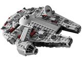 7778 LEGO Star Wars Midi-scale Millennium Falcon