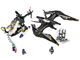 The Batwing The Joker's Aerial Assault thumbnail