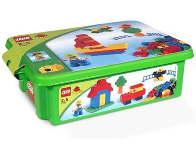 7790 LEGO Duplo Standard Starter Set thumbnail image