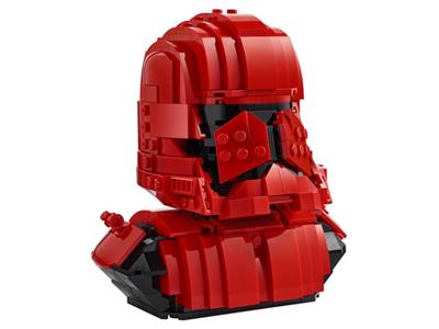 77901 LEGO Star Wars Sith Trooper Bust