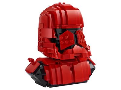 77901 LEGO Star Wars Sith Trooper Bust thumbnail image