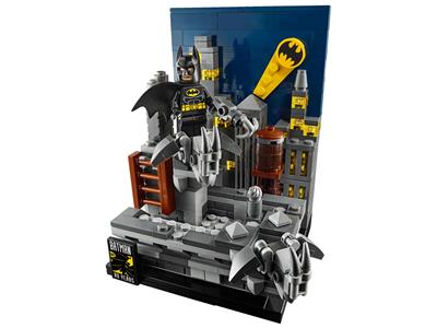 77903 LEGO Comic-Con The Dark Knight of Gotham City thumbnail image