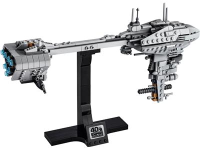 77904 LEGO Star Wars Nebulon-B Frigate thumbnail image