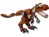 77940 LEGO Creator Brown Mighty Dinosaurs thumbnail image