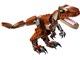 Brown Mighty Dinosaurs thumbnail