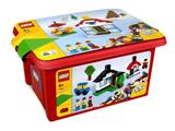 7795 LEGO Make and Create Deluxe Starter Set