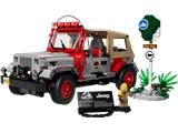 77984 LEGO Jurassic World Jurassic Park Jeep Wrangler
