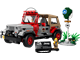 Jurassic Park Jeep Wrangler thumbnail