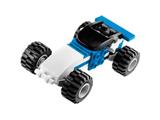 7800 LEGO Tiny Turbos Off Road Racer