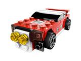 7801 LEGO Tiny Turbos Rally Racer