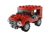 7803 LEGO Creator Jeep