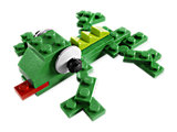 7804 LEGO Creator Lizard