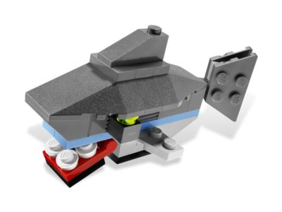 7805 LEGO Creator Shark