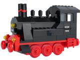 7810 LEGO Trains Push-Along Steam Engine thumbnail image