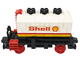 Shell Tanker Wagon thumbnail