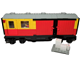 Postal Container Wagon thumbnail