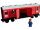 Mail Van thumbnail