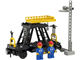 Track & Lighting Maintenance Wagon thumbnail