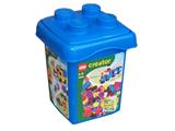 7825 LEGO Creator Bucket