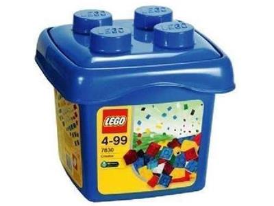 7830 LEGO Creator Bucket thumbnail image