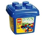 7830 LEGO Creator Bucket
