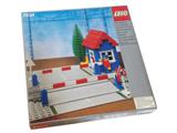 7834 LEGO Trains Level Crossing