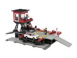 7839 LEGO Trains Car Transport Depot