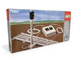 7860 LEGO Trains Remote Controlled Signal 12 V