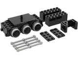 7865 LEGO Motor Replacement Unit for Battery or Motor-Less Trains 12 V