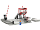 Remote Controlled Road Crossing 12 V thumbnail