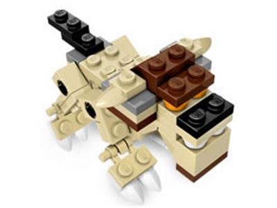 7872 LEGO Creator Animal Set