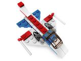 7873 LEGO Creator Aeroplane Set thumbnail image