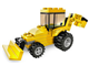 Backhoe thumbnail