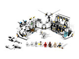 7879 LEGO Star Wars Hoth Echo Base thumbnail image