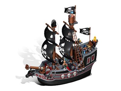 7880 LEGO Duplo Big Pirate Ship