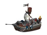 7881 LEGO Duplo Pirate Ship