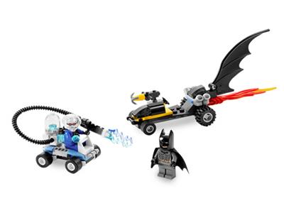 Sold all my original Lego Batman themed sets (11 total) Summer '09 to help  with $$ - as of today I've reclaimed 5 and could not be happier : r/lego