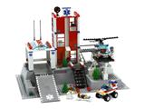 7892 LEGO City Hospital