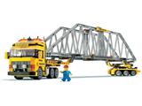 7900 LEGO City Construction Heavy Loader thumbnail image