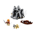 79000 LEGO The Hobbit An Unexpected Journey Riddles for the Ring thumbnail image