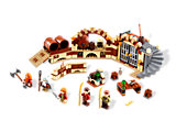 79004 LEGO The Hobbit The Desolation of Smaug Barrel Escape