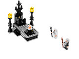 79005 LEGO The Lord of the Rings The Fellowship of the Ring The Wizard Battle thumbnail image