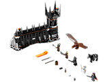 79007 LEGO The Lord of the Rings The Return of the King Battle at the Black Gate thumbnail image