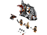79011 LEGO The Hobbit The Desolation of Smaug Dol Guldur Ambush