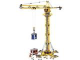 7905 LEGO City Construction Building Crane