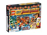 7907 LEGO City Advent Calendar